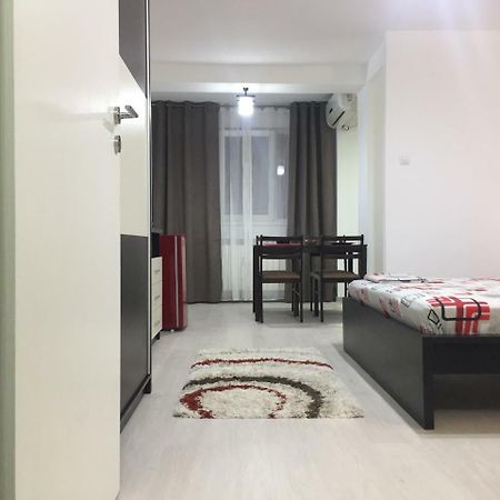 Faleza Apartment Galaţi Exterior foto