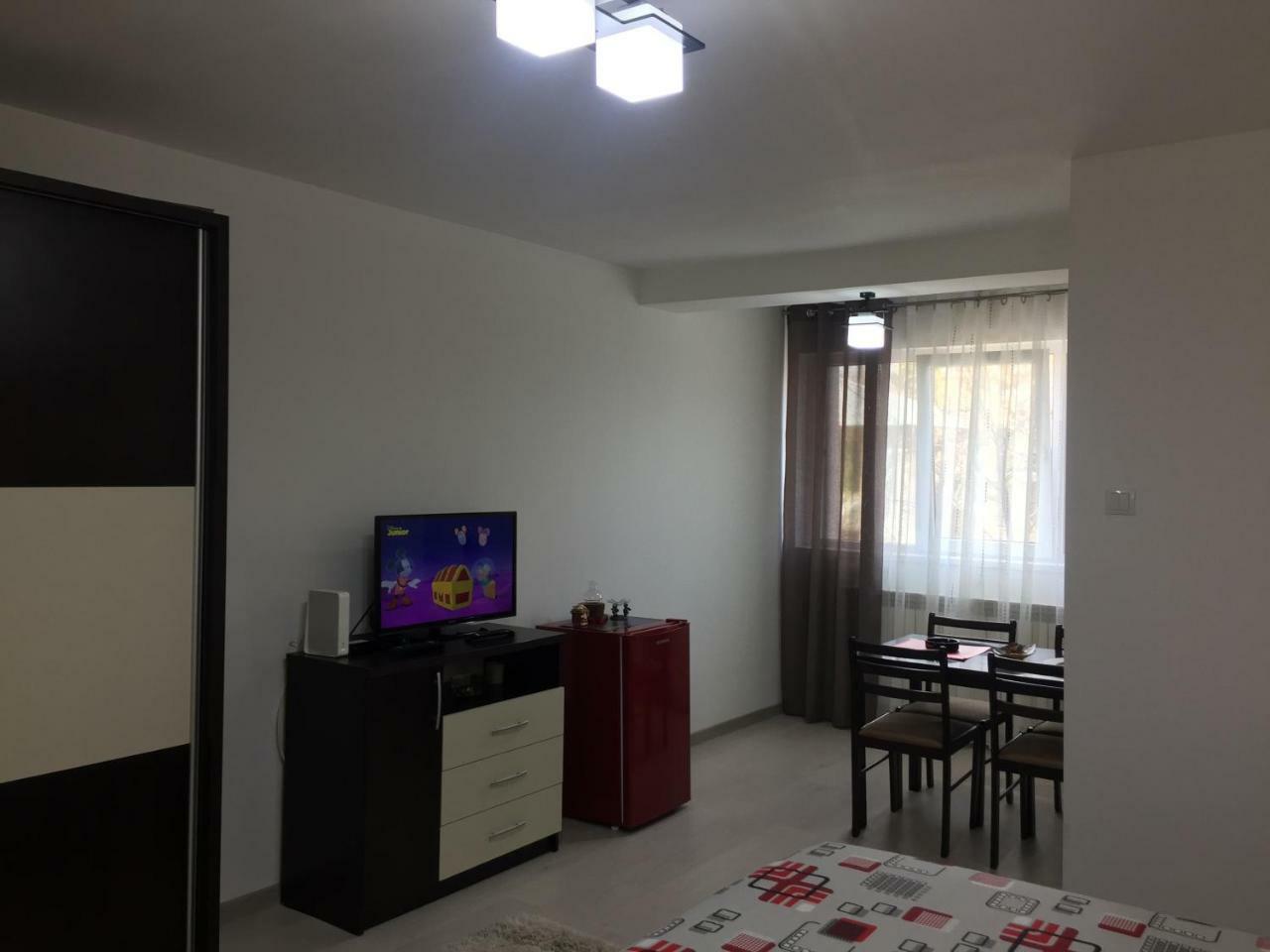 Faleza Apartment Galaţi Exterior foto